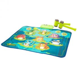 Επιτραπέζιο Monster Catch Giochi Preziosi | Παιχνίδια για Αγόρια στο MarkCenter