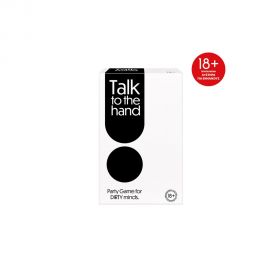 Επιτραπέζιο Talk To The Hand AS Company | Παιχνίδια Unisex στο MarkCenter