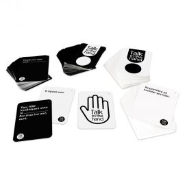 Επιτραπέζιο Talk To The Hand AS Company | Παιχνίδια Unisex στο MarkCenter