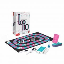 Επιτραπέζιο Top 10 AS Company | Παιχνίδια Unisex στο MarkCenter