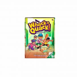 Επιτραπέζιο Whack-A-Quack Giochi Preziosi | Παιχνίδια Unisex στο MarkCenter