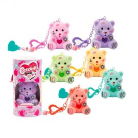 Φιγούρα Καρδουλίνι Coccolotti Love And Tell Διάφορα Σχέδια Giochi Preziosi | Παιχνίδια για Αγόρια στο MarkCenter