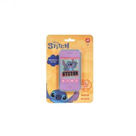 Κινητό Παιχνίδι Stitch AS Company | Παιχνίδια Unisex στο MarkCenter
