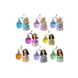 Κούκλες Perfumies Διάφορα Σχέδια Giochi Preziosi | Παιχνίδια για Κορίτσια στο MarkCenter