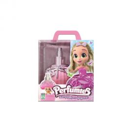 Κούκλες Perfumies Διάφορα Σχέδια Giochi Preziosi | Παιχνίδια για Κορίτσια στο MarkCenter