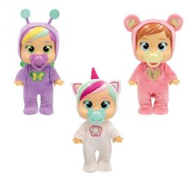 Λαμπάδα Cry Babies Κλαψουλίνια Αγαπουλίνια Διαδραστική Κούκλα Κλαίει Με Αληθινά Δάκρυα Διάφορα Σχέδια AS Company | Παιχνίδια Bebe στο MarkCenter