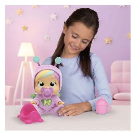 Λαμπάδα Cry Babies Κλαψουλίνια Αγαπουλίνια Διαδραστική Κούκλα Κλαίει Με Αληθινά Δάκρυα Διάφορα Σχέδια AS Company | Παιχνίδια Bebe στο MarkCenter