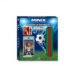 Λαμπάδα Minix 2026 Η Λαμπάδα Των Πρωταθλητών Διάφορα Σχέδια Giochi Preziosi | Πασχαλινές λαμπάδες στο MarkCenter