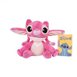 Λούτρινο Disney Angel 20εκ AS Company | Παιχνίδια για Κορίτσια στο MarkCenter