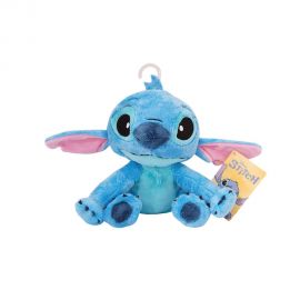 Λούτρινο Disney Stitch 20εκ AS Company | Παιχνίδια για Κορίτσια στο MarkCenter
