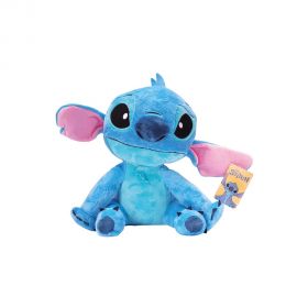 Λούτρινο Disney Stitch 25εκ AS Company | Είδη Δώρων στο MarkCenter