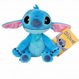 Λούτρινο Disney Stitch 35εκ AS Company | Παιχνίδια για Κορίτσια στο MarkCenter