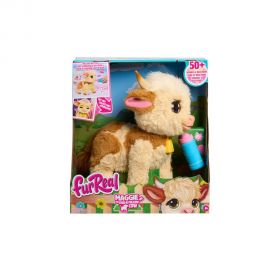 Λούτρινο Furreal Maggie Η Αγελαδίτσα Giochi Preziosi | Παιχνίδια για Κορίτσια στο MarkCenter