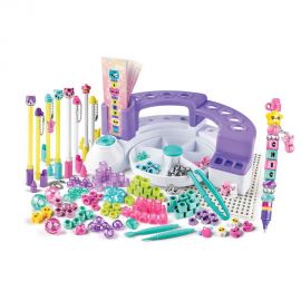 Μαθαίνω & Δημιουργώ Εκπαιδευτικό Σετ Message Pen Studio AS Company | Παιχνίδια για Κορίτσια στο MarkCenter