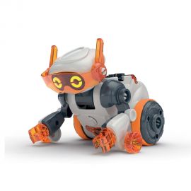 Μαθαίνω & Δημιουργώ Εκπαιδευτικό Σετ Mio Robot Ρομποτικής AS Company | Παιχνίδια Unisex στο MarkCenter