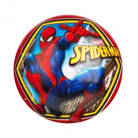 Μπάλα Πλαστική Spiderman 23εκ Star Toys | Παιχνίδια για Κορίτσια στο MarkCenter