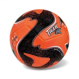 Μπάλα Ποδοσφαίρου S.5 Super Galaxy Φλουο Πορτοκαλί Μαύρο Star Toys | Μπάλες - Μπαλάκια στο MarkCenter