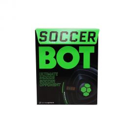 Μπάλα Ποδοσφαίρου Strikesphere Soccerbot Open Box Giochi Preziosi | Μπάλες - Μπαλάκια στο MarkCenter