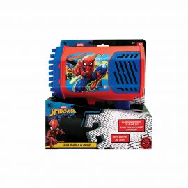 Πιστόλι Σαπουνόφουσκες Giga Spider-Man AS Company | Ρόλων - Μίμησης στο MarkCenter