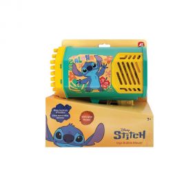 Πιστόλι Σαπουνόφουσκες Giga Stitch AS Company | Ρόλων - Μίμησης στο MarkCenter