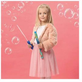 Ραβδί Σαπουνόφουσκες Stitch Διάφορα Σχέδια AS Company | Παιχνίδια για Κορίτσια στο MarkCenter