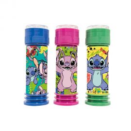 Σαπουνόφουσκες Stitch AS Company | Παιχνίδια Unisex στο MarkCenter
