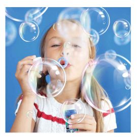 Σαπουνόφουσκες Stitch AS Company | Παιχνίδια Unisex στο MarkCenter