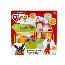 Σετ Παιχνιδιού Bing Giochi Preziosi | Παιχνίδια για Κορίτσια στο MarkCenter
