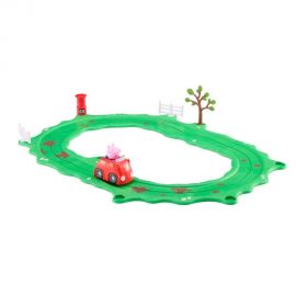 Σετ Παιχνιδιού Peppa Whizz Around Το Αμάξι Της Πέππα Giochi Preziosi | Παιχνίδια για Κορίτσια στο MarkCenter