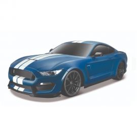 Τηλεκατευθυνόμενο 1:14 Maisto Ford Shelby GT350 Maisto | Οχήματα στο MarkCenter