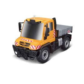 Τηλεκατευθυνόμενο Maisto Tech Work Machine Umimog U430 Truck Maisto | Οχήματα στο MarkCenter