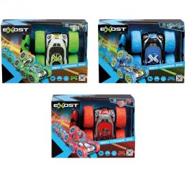 Τηλεκατευθυνόμενο Αυτοκίνητο Exost RC 360 Cross MX Διάφορα Σχέδια AS Company | Οχήματα στο MarkCenter