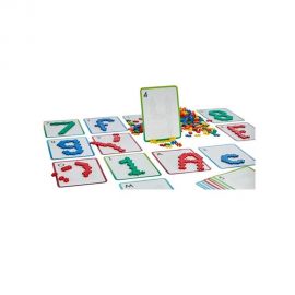 Τουβλάκια Plus Plus Ltb 123 Αβγ 600τεμ Giochi Preziosi | Παιχνίδια Unisex στο MarkCenter