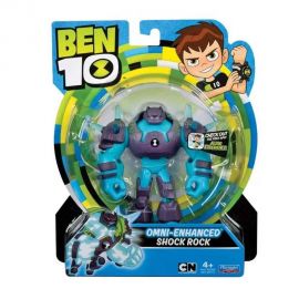 Φιγούρα Ben10 Βασική Διάφορα Σχέδια Giochi Preziosi | Παιχνίδια για Αγόρια στο MarkCenter