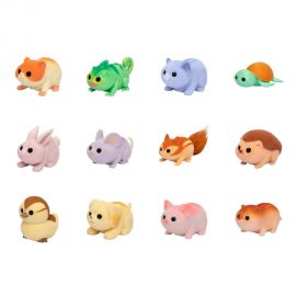 Φιγούρα Little Live Pets Ηλεκτρονικά Ζωάκι Needees Διάφορα Σχέδια Giochi Preziosi | Παιχνίδια για Κορίτσια στο MarkCenter