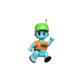 Φιγούρα Stumble Guys Διάφορα Σχέδια Giochi Preziosi | Παιχνίδια για Αγόρια στο MarkCenter