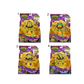 Φιγούρα Δράσης Teenage Mutant Ninja Turtles Χελωνονιντζάκια Movie 15εκ Διάφορα Σχέδια Giochi Preziosi | Παιχνίδια για Αγόρια στο MarkCenter