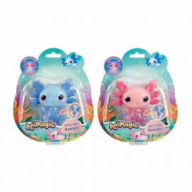 Φιγούρα Νερού Animagic Axolotl Διάφορα Σχέδια AS Company | Παιχνίδια για Κορίτσια στο MarkCenter