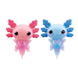 Φιγούρα Νερού Animagic Axolotl Διάφορα Σχέδια AS Company | Παιχνίδια για Κορίτσια στο MarkCenter