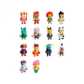 Φιγούρα Συλλεκτική Stumble Guys Mythic 6 Εκ & Κωδικό Κάψουλα Giochi Preziosi | Παιχνίδια για Αγόρια στο MarkCenter