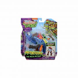 Φιγούρα Χελωνονιντζάκια Mix & Match Διάφορα Σχέδια Giochi Preziosi | Παιχνίδια για Αγόρια στο MarkCenter