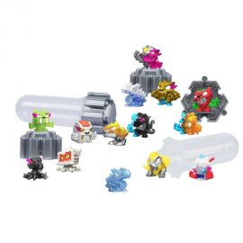 Φιγούρες Mr Beast Fusion Multipack Διάφορα Σχέδια Giochi Preziosi | Παιχνίδια για Αγόρια στο MarkCenter