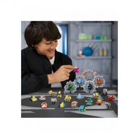 Φιγούρες Mr Beast Φιγούρες Fusion Διάφορα Σχέδια Giochi Preziosi | Παιχνίδια για Αγόρια στο MarkCenter