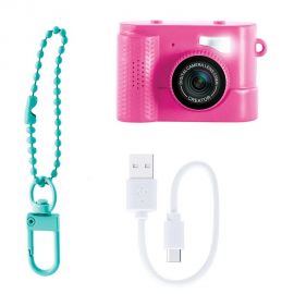 Φωτογραφική Μηχανή Παιδική Photo Creator Μίνι Διάφορα Σχέδια AS Company | Παιχνίδια για Κορίτσια στο MarkCenter