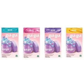 Χλαπάτσα Gui Gui Διάφορα Σχέδια Giochi Preziosi | Παιχνίδια Unisex στο MarkCenter