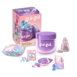 Χλαπάτσα Gui Gui Διάφορα Σχέδια Giochi Preziosi | Παιχνίδια Unisex στο MarkCenter