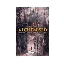 Alchemised Εκδόσεις Ψυχογιός | Βιβλία στο MarkCenter