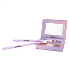 Very Bella Kuromi Σκιές Cheeky Eye Kit Giochi Preziosi | Ρόλων - Μίμησης στο MarkCenter