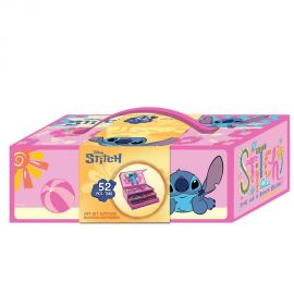 Βαλιτσάκι Ζωγραφικής Lilo & Stitch Διακάκης | Παιχνίδια για Κορίτσια στο MarkCenter