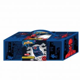 Βαλιτσάκι Ζωγραφικής Spiderman Διακάκης | Παιχνίδια για Αγόρια στο MarkCenter